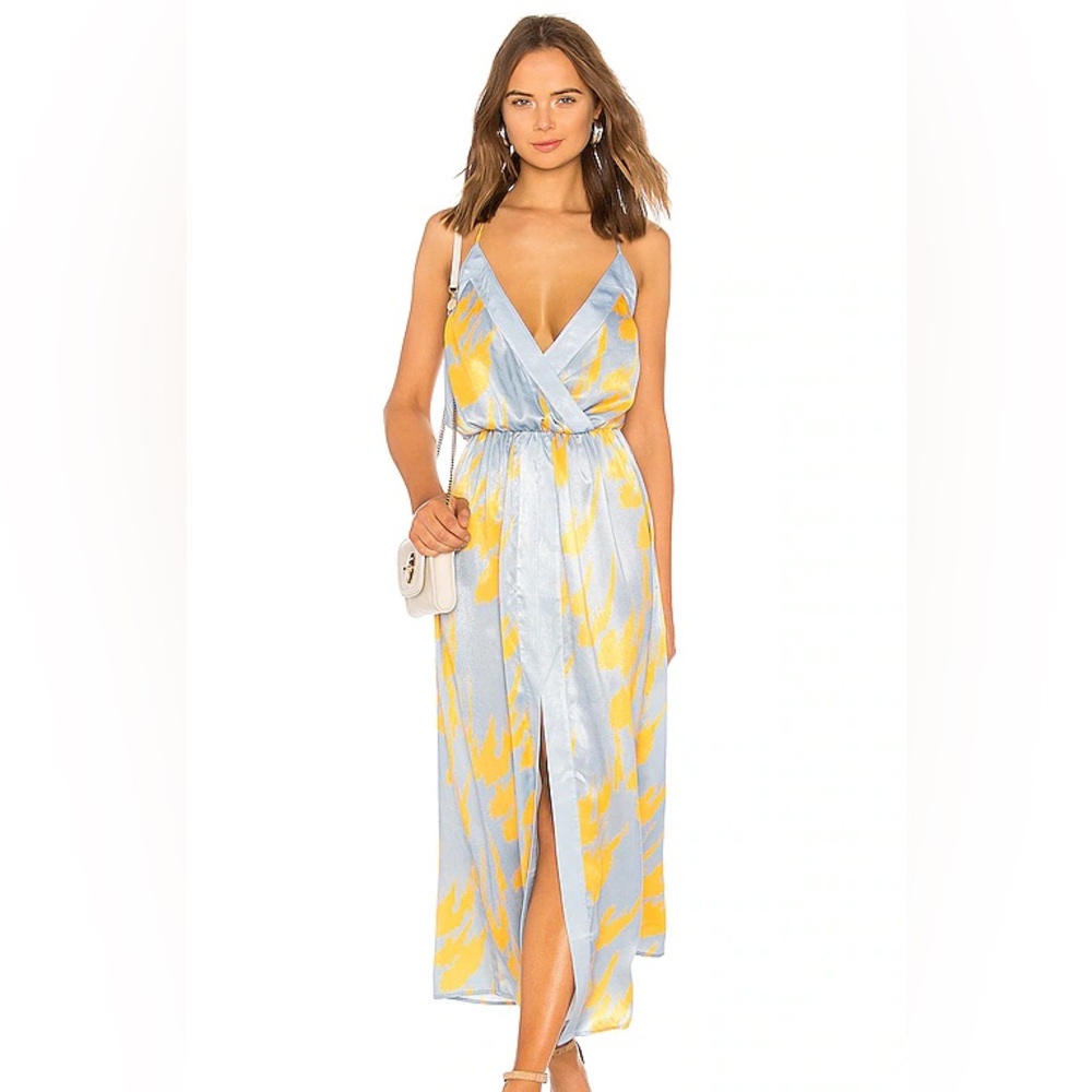 House of Harlow 1960 x Revolve Mareena Dress